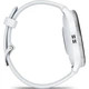 Смарт-годинник Garmin Venu 3, Whitestone + Passivated, GPS (010-02784-00) - изображение 4