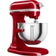 Кухонний комбайн KitchenAid 5KSM60SPXEER - зображення 2