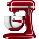 Кухонний комбайн KitchenAid 5KSM60SPXEER - зображення 4