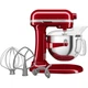 Кухонний комбайн KitchenAid 5KSM60SPXEER - зображення 5