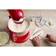 Кухонний комбайн KitchenAid 5KSM60SPXEER - зображення 7
