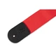 Ремень для гитары Levy's Classics Series Polypropylene Guitar Strap Red (M8POLY-RED) - изображение 2