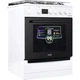 Плита Artel APETITO 04-E White - изображение 2