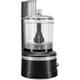 Кухонный комбайн KitchenAid 5KFP1319EBM матовий чорний (5KFP1319EBM) - изображение 2