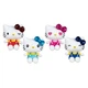 М'яка іграшка Hello Kitty Хелло Кітті Ювілейна 50, 32 см (760023890) - зображення 2