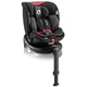 Автокресло Lionelo Navy I-Size Black Red (LO-NAVY I-SIZE BLACK RED) - изображение 10