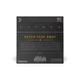 Струны для гитары D'Addario XT Electric Nickel Plated Steel Regular Light (10-46) (XTE1046) - изображение 3