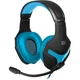 Наушники Defender Scrapper 500 Blue-Black (64501) - изображение 1