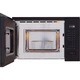 Микроволновая печь Interline MWC 320 SSG BA - изображение 9