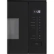 Микроволновая печь Interline MWC 320 SSG BA - изображение 12