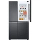 Холодильник LG GC-Q257CBFV - изображение 12