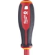 Отвертка Milwaukee трехгранная диэлектрическая VDE PH3 X150 (4932478723) - изображение 2