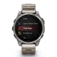 Смарт-часы Garmin fenix 8 47mm, AMOLED, Saph, Ti/Bare/Graphite w/TiBand,Excl, GPS (010-02904-40) - изображение 10