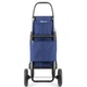 Сумка-візок Rolser I-Max MF 2LRSG 43 Klein (929653) - зображення 10