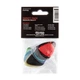 Медиатор Jim Dunlop Guitar Pick MD/HV Variety Pack 12 шт. (PVP102) - изображение 2