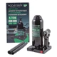 Домкрат бутылочный 5т (185-360мм) с клапаном ROCKFORCE RF-T90504 - изображение 1