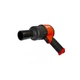 Пневмогайковерт 1/2'' (720Нм) + головки (12-24мм) FORCEKRAFT FK-RT-5270K - изображение 5