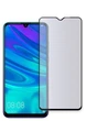 Захисна гідрогелева плівка DScreen для Huawei P Smart 2019 Матовая Антишпион (0.28 мм) - зображення 1