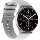 Смарт-годинник Blackview X20 Silver (6931548318071) - зображення 3