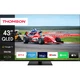 Телевізор THOMSON 43QG7C14 - зображення 1