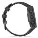 Смарт-часы Garmin fenix E, 47mm, Slate Gray Steel/Black, GPS (010-03025-01) - изображение 4