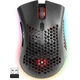 Мышка Defender Warlock GM-709L RGB Wireless Black (52709) - изображение 1