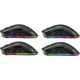 Мышка Defender Warlock GM-709L RGB Wireless Black (52709) - изображение 9