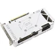 Видеокарта ASUS GeForce RTX4060 8Gb DUAL OC WHITE EVO (DUAL-RTX4060-O8G-EVO-WHITE) - изображение 6