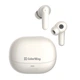 Наушники ColorWay Slim TWS-1 Earbuds Long Life Beige (CW-TWS1BE) - изображение 1