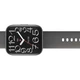 Смарт-часы Amazfit Bip 5 Unity Charcoal W2324EU2N (1087329) - изображение 2