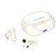 Наушники ColorWay Slim TWS-1 Earbuds Long Life Beige (CW-TWS1BE) - изображение 10