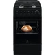 Плита Electrolux LKK560000K - зображення 1