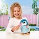 Интерактивная игрушка Moose Little Live Pets Мой любимец маленький пингвинчик (26535) - изображение 6