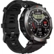 Смарт-годинник Amazfit T-Rex Ultra Abyss Black (W2142EU1N) (1066608) - зображення 3