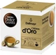 Кофе в капсулах Dolce Gusto Dallmayr Crema d'Oro 16 шт - изображение 1