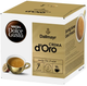 Кофе в капсулах Dolce Gusto Dallmayr Crema d'Oro 16 шт - изображение 2