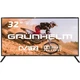 Телевизор Grunhelm 32H300-T2 - изображение 1