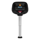 Автокресло Lionelo Astrid I-Size Base Black (LO-ASTRID I-SIZE BASE BLACK) - изображение 2