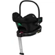 Автокресло Lionelo Astrid I-Size Base Black (LO-ASTRID I-SIZE BASE BLACK) - изображение 5