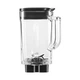 Блендер KitchenAid 5KSB4026EWH - зображення 4