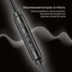 Наушники ColorWay 3.5 mm Wired Earphone UrbanBeat Black (CW-WD03BK) - изображение 10