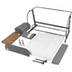 Кроватка Lionelo THOMI PLUS GREY CONCRETE (LO-THOMI PLUS GREY CONCRETE) - изображение 6