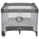 Детский манеж Lionelo Bonnie Grey Stone (LO-BONNIE GREY STONE) - изображение 10