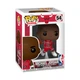 Фігурка Funko Pop серії NBA: Bulls - Майкл Джордан (36890) - зображення 3