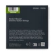 Струны для гитары Jim Dunlop Nickel Wound Electric Guitar Strings (10-52) (DEN1052) - изображение 2