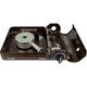 Портативна газова плитка Tribe Ceramic Brown (T-HD-0004-brown) - зображення 3