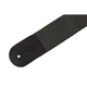 Ремень для гитары Levy's Classics Series Polypropylene Guitar Strap Black (M8POLY-BLK) - изображение 2