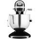 Кухонный комбайн KitchenAid 5KSM70JPXEOB - изображение 7
