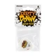 Медиатор Jim Dunlop Dirty Donny Picks .60mm 6 шт. (BL111P.60) - изображение 2