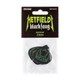 Медиатор Jim Dunlop Hetfield's Black Fang Pick .73mm 6 шт. (PH112P.73) - изображение 2